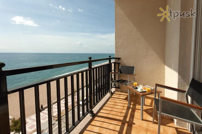 Фото отеля Horitzо Hotel by Pierre & Vacances 4* Коста Брава Испания номера