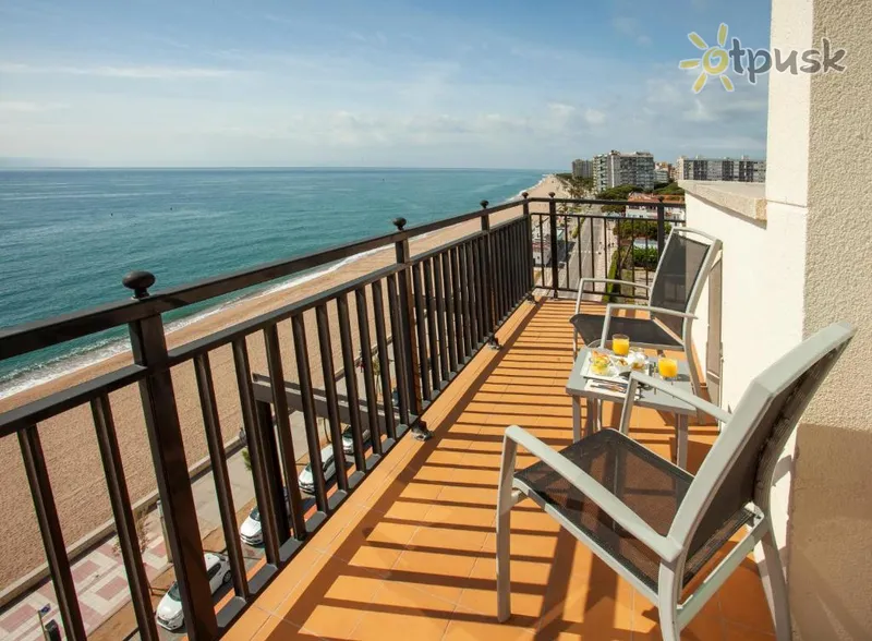 Фото отеля Horitzо Hotel by Pierre & Vacances 4* Коста Брава Испания номера