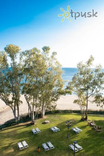 Фото отеля Roses Platja 3* Коста Брава Испания экстерьер и бассейны