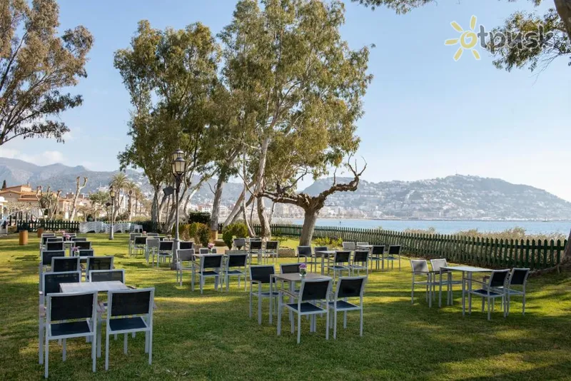 Фото отеля Roses Platja 3* Коста Брава Испания бары и рестораны