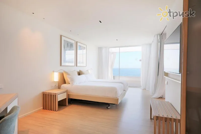 Фото отеля JOIA Salome by Iberostar 5* о. Тенеріфе (Канари) Іспанія номери