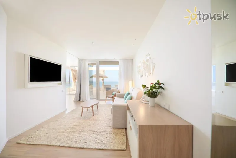 Фото отеля JOIA Salome by Iberostar 5* о. Тенеріфе (Канари) Іспанія номери