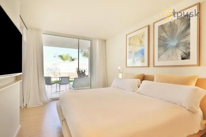 Фото отеля JOIA Salome by Iberostar 5* о. Тенеріфе (Канари) Іспанія номери