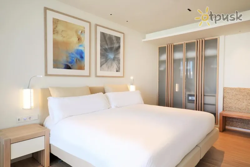 Фото отеля JOIA Salome by Iberostar 5* о. Тенеріфе (Канари) Іспанія номери