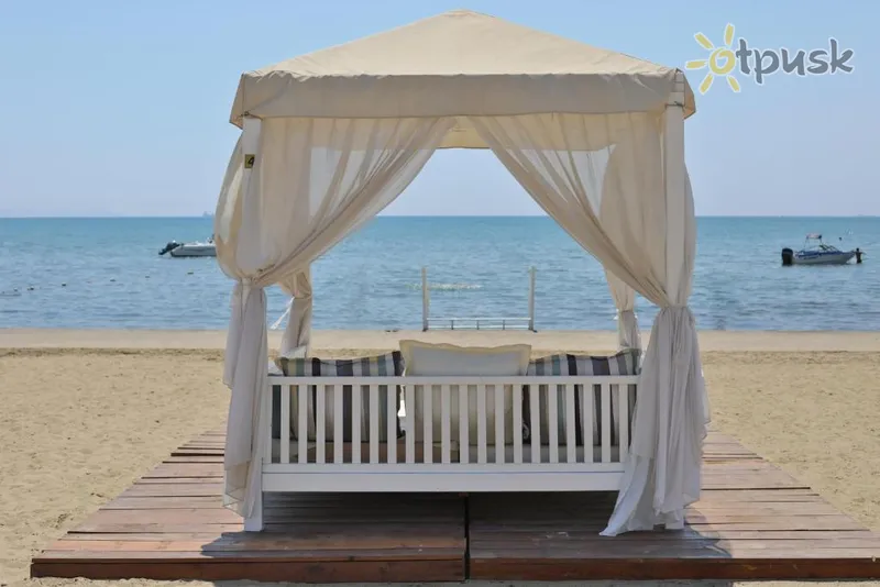 Фото отеля Palace & Spa Durres 5* Дуррес Албания пляж