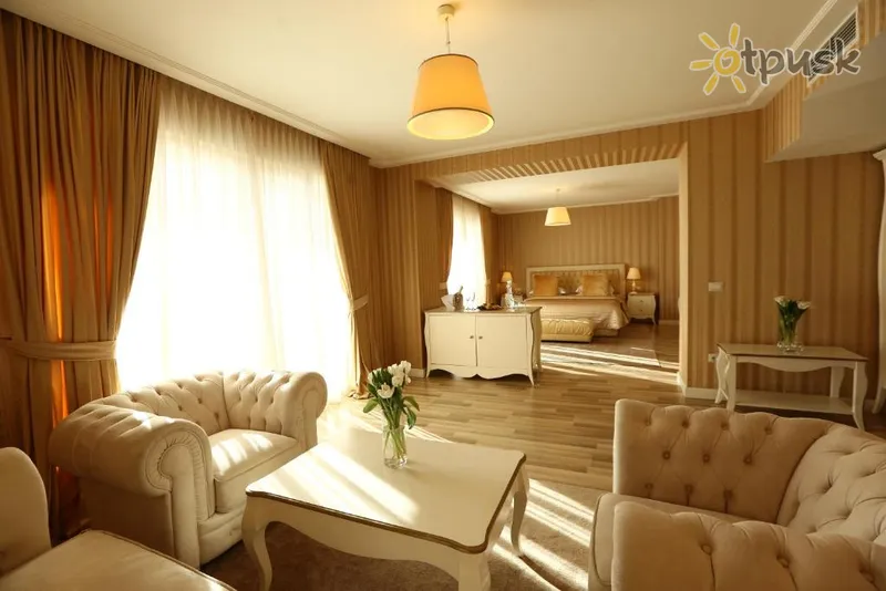 Фото отеля Palace & Spa Durres 5* Дуррес Албания номера