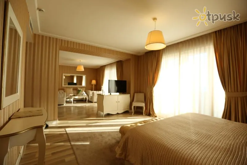 Фото отеля Palace & Spa Durres 5* Дуррес Албания номера