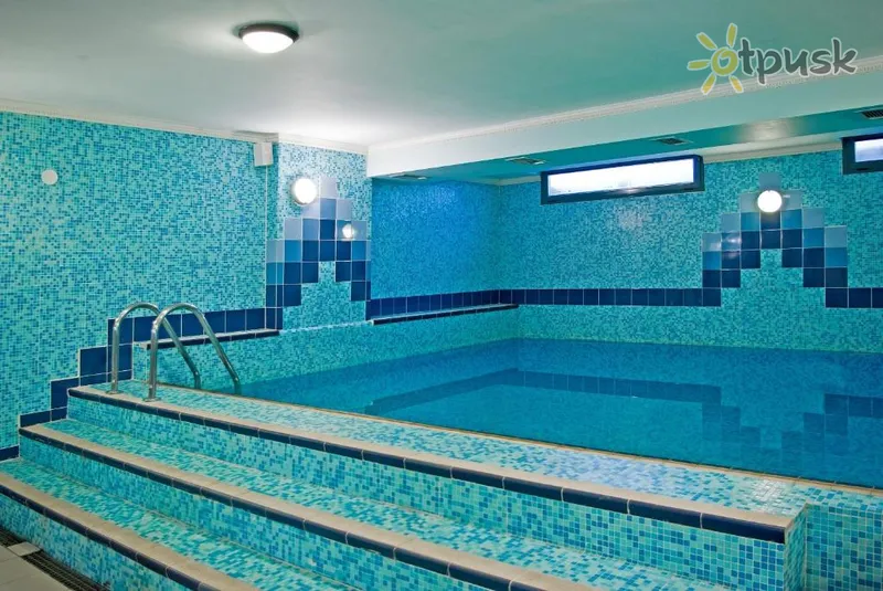 Фото отеля Mediterranean Resort 4* Пиерия Греция