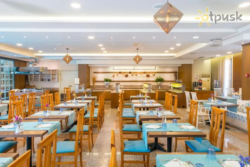 Фото отеля Mediterranean Resort 4* Пиерия Греция