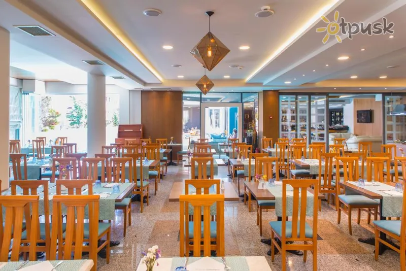Фото отеля Mediterranean Resort 4* Пиерия Греция