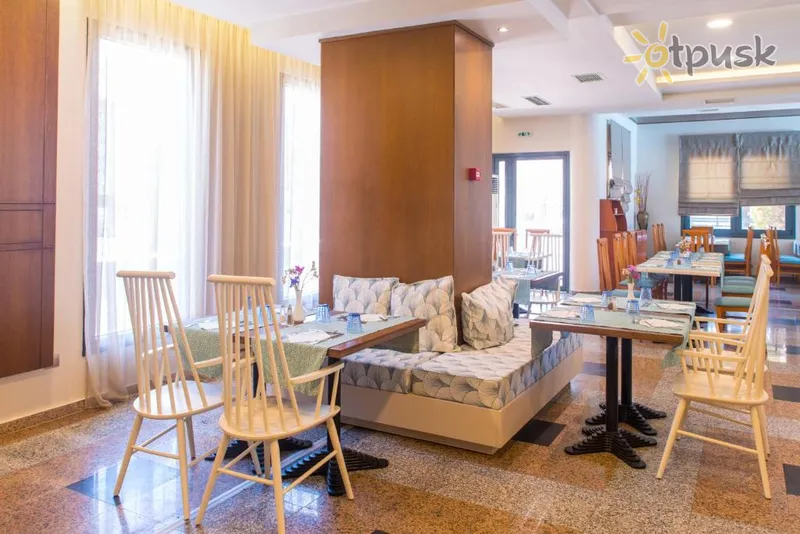 Фото отеля Mediterranean Resort 4* Пиерия Греция
