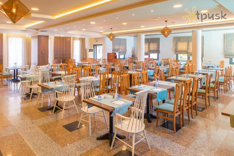 Фото отеля Mediterranean Resort 4* Пиерия Греция