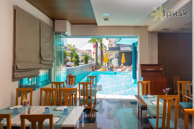 Фото отеля Mediterranean Resort 4* Пиерия Греция
