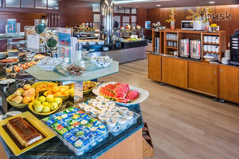 Фото отеля 4R Casablanca Playa 3* Коста Дорада Испания