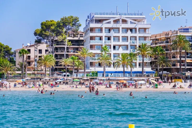 Фото отеля 4R Casablanca Playa 3* Коста Дорада Испания