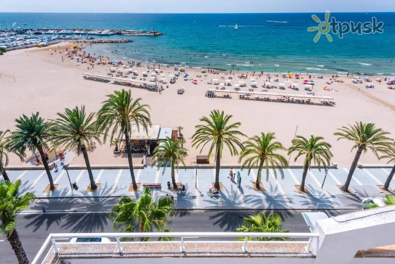 Фото отеля 4R Casablanca Playa 3* Коста Дорада Испания