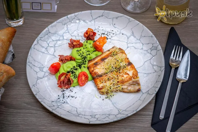 Фото отеля Hotel SERHS Rivoli Rambla 4* Барселона Испания