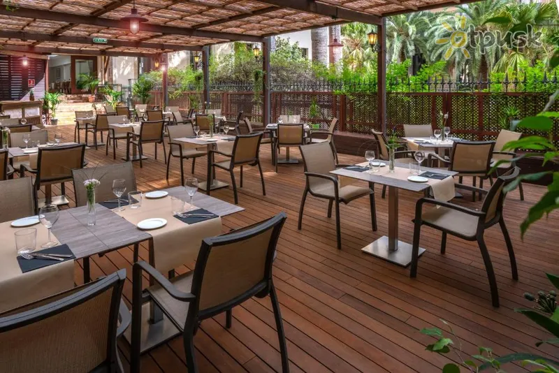 Фото отеля Hotel SERHS Rivoli Rambla 4* Барселона Испания