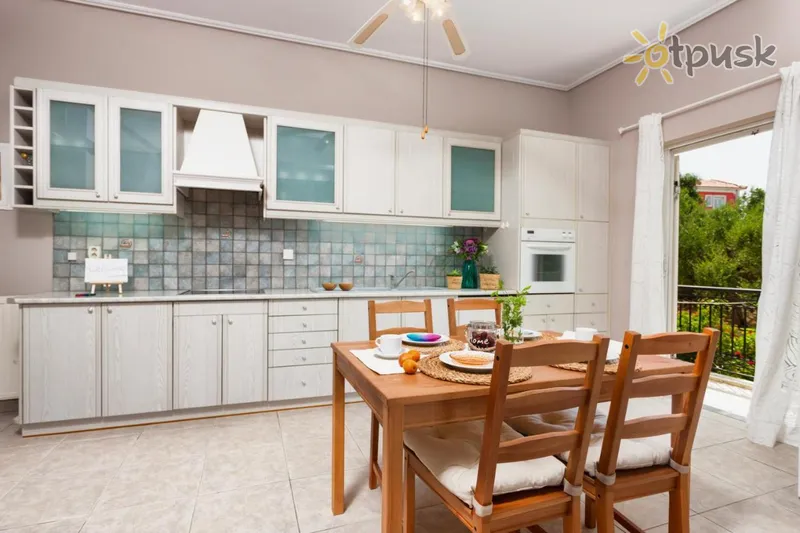 Фото отеля Galatea 3* о. Закинф Греция
