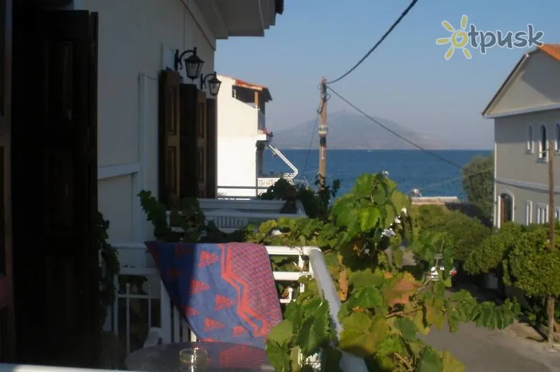 Фото отеля Pigi Pension 2* о. Самос Греция