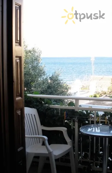 Фото отеля Pigi Pension 2* о. Самос Греция