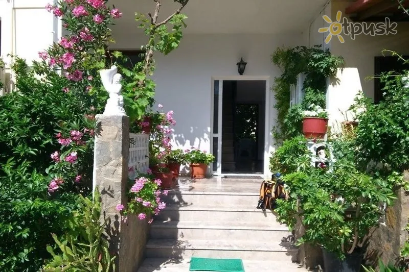 Фото отеля Pigi Pension 2* о. Самос Греция
