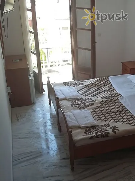 Фото отеля Pigi Pension 2* о. Самос Греция