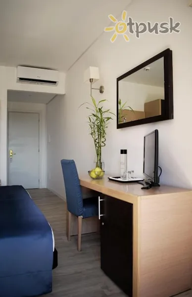 Фото отеля Giardino d'Europa Hotel 3* Roma Itālija cipariem