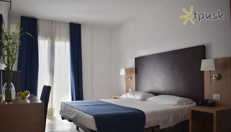 Фото отеля Giardino d'Europa Hotel 3* Roma Itālija cipariem