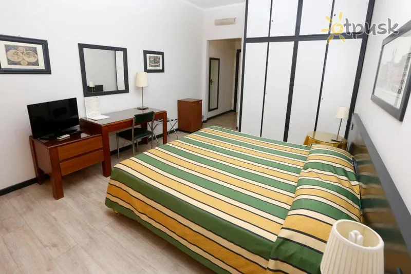 Фото отеля Giardino d'Europa Hotel 3* Roma Itālija cipariem