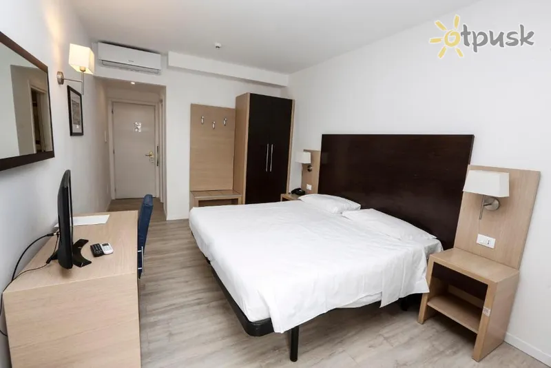 Фото отеля Giardino d'Europa Hotel 3* Roma Itālija cipariem