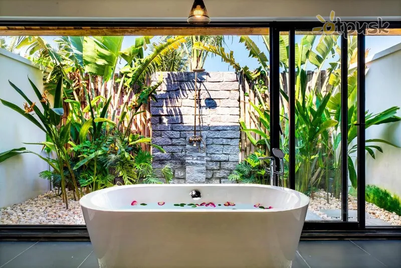 Фото отеля Bliss Hoi An Beach Resort & Wellness 5* Хой Ан В'єтнам номери