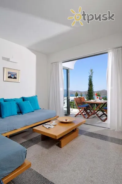 Фото отеля Elounda Living Residences 4* о. Крит – Элунда Греция