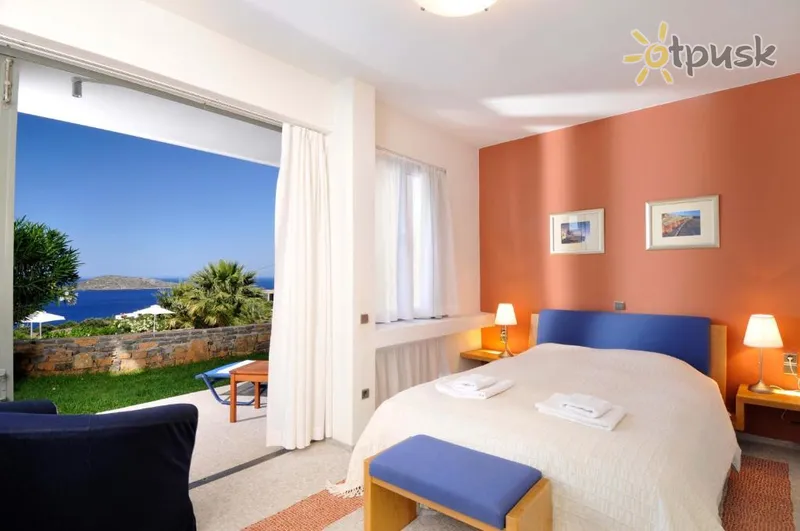 Фото отеля Elounda Living Residences 4* о. Крит – Элунда Греция