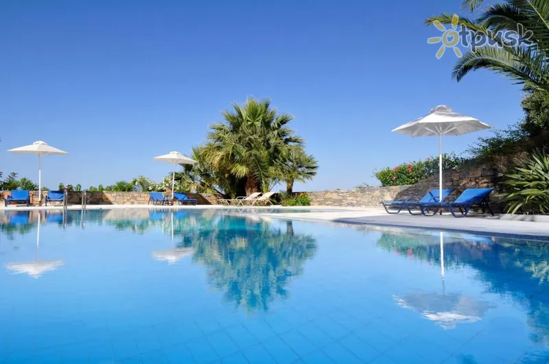 Фото отеля Elounda Living Residences 4* о. Крит – Элунда Греция
