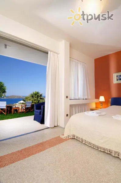 Фото отеля Elounda Living Residences 4* о. Крит – Элунда Греция