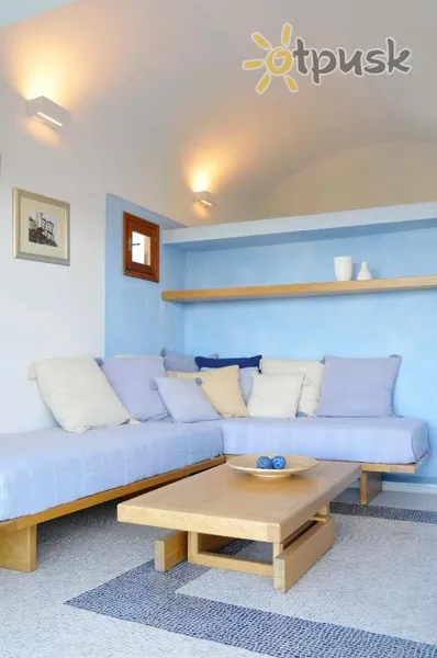 Фото отеля Elounda Living Residences 4* о. Крит – Элунда Греция