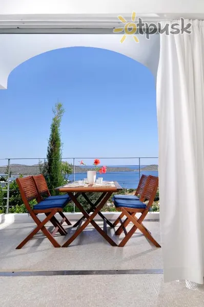 Фото отеля Elounda Living Residences 4* о. Крит – Элунда Греция