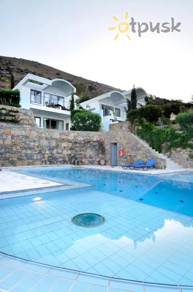Фото отеля Elounda Living Residences 4* о. Крит – Элунда Греция