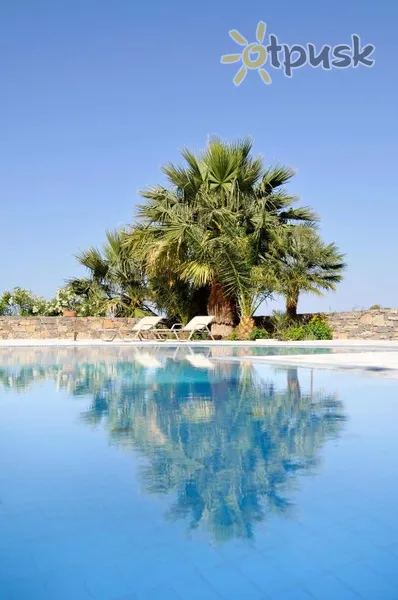 Фото отеля Elounda Living Residences 4* о. Крит – Элунда Греция