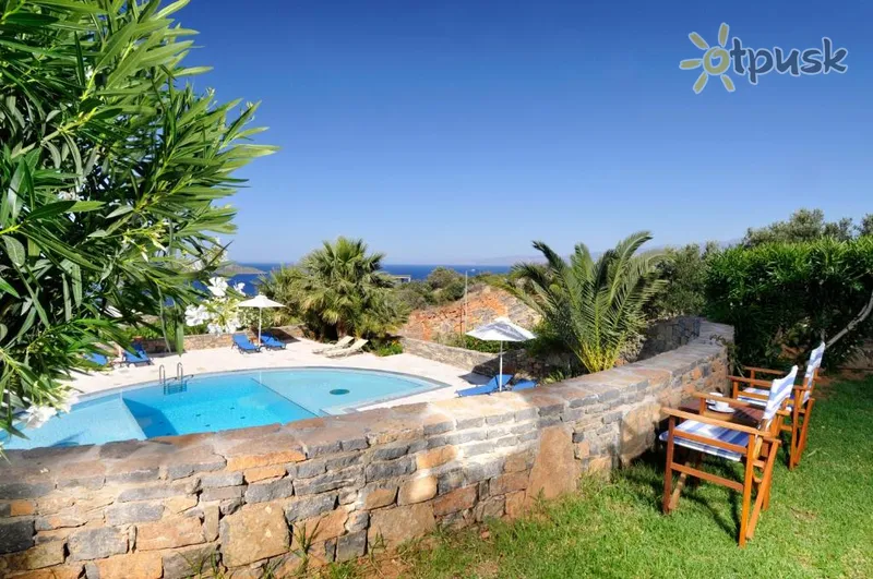 Фото отеля Elounda Living Residences 4* о. Крит – Элунда Греция