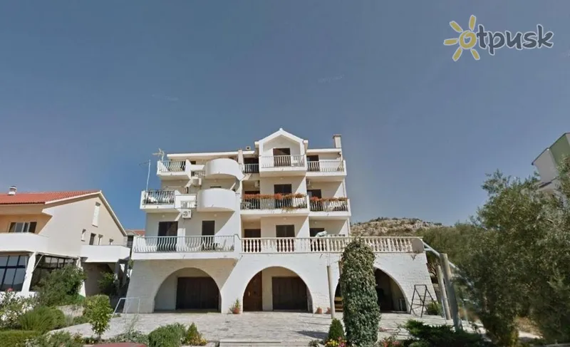 Фото отеля Valeva Exclusive Apartments 4* Шибеник Хорватия