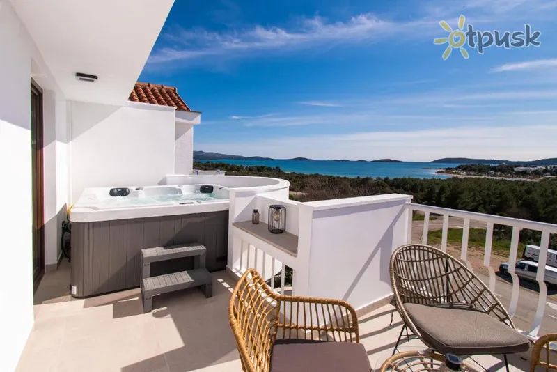 Фото отеля Valeva Exclusive Apartments 4* Шибеник Хорватия