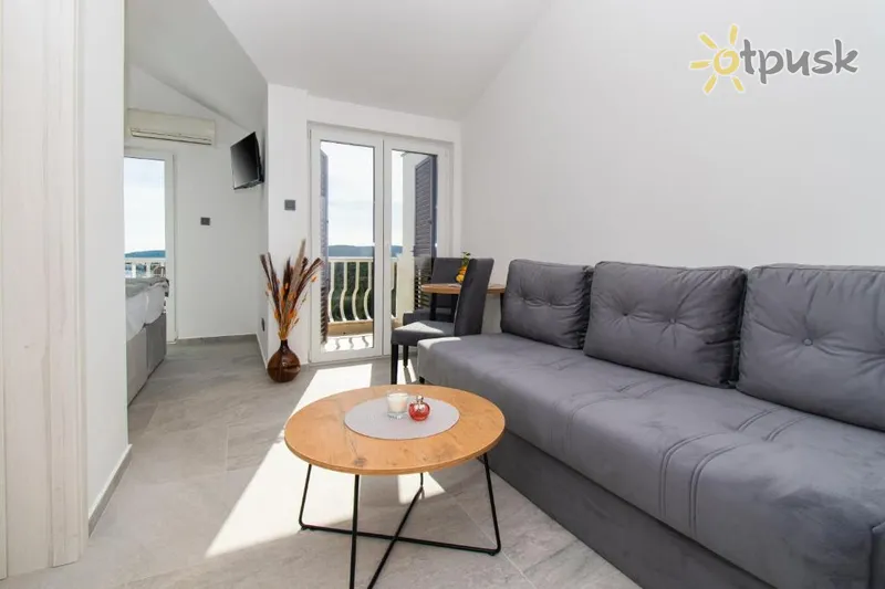 Фото отеля Valeva Exclusive Apartments 4* Шибеник Хорватия