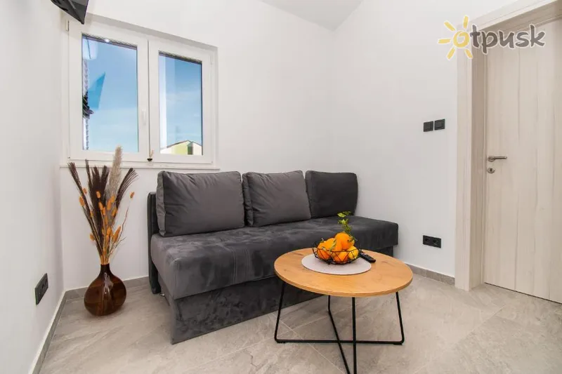 Фото отеля Valeva Exclusive Apartments 4* Шибеник Хорватия