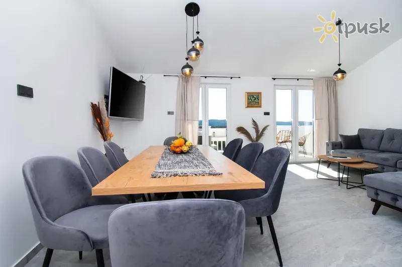 Фото отеля Valeva Exclusive Apartments 4* Шибеник Хорватия
