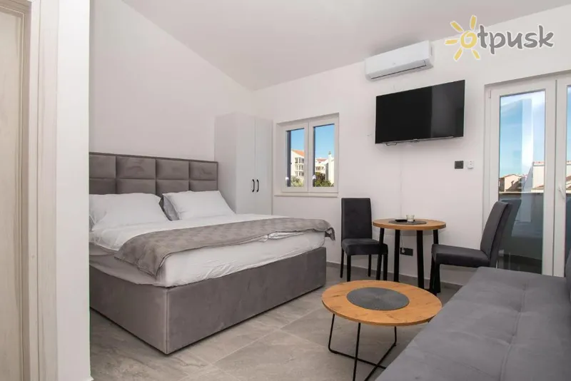 Фото отеля Valeva Exclusive Apartments 4* Шибеник Хорватия