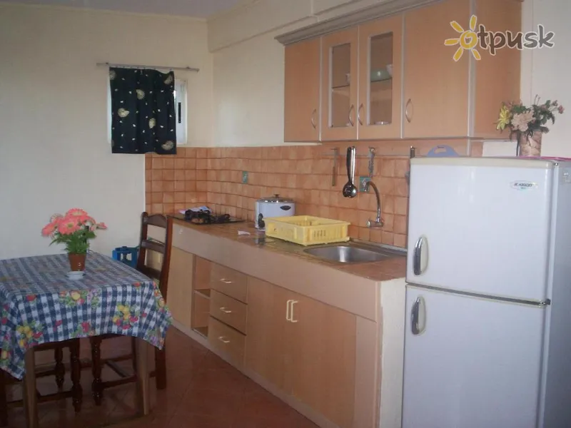Фото отеля Dookee House 3* о. Маврикий Маврикий номера