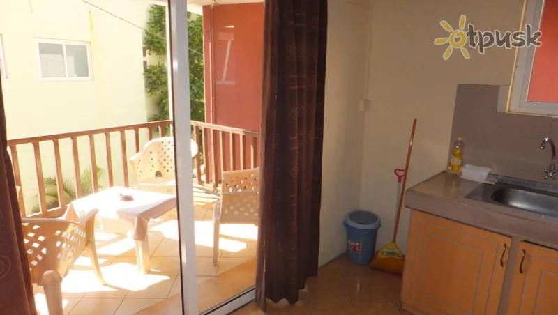 Фото отеля Dookee House 3* о. Маврикий Маврикий номера
