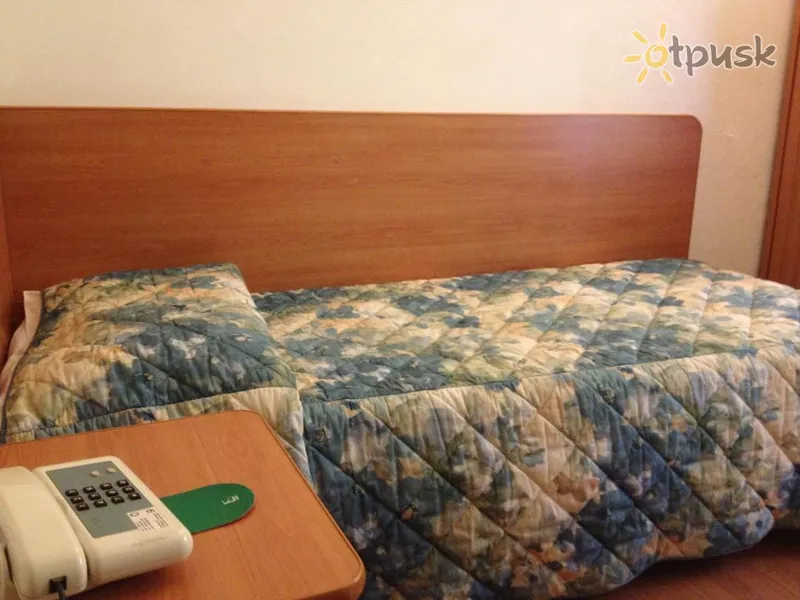 Фото отеля Tirreno Hotel 3* Рим Італія номери